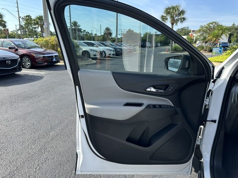 2021 Chevrolet Equinox LS Jacksonville FL