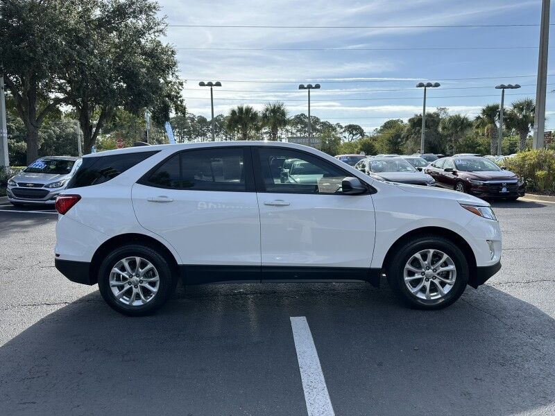 2021 Chevrolet Equinox LS Jacksonville FL