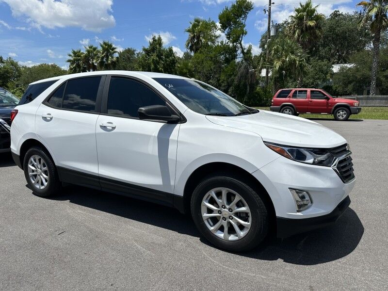 2021 Chevrolet Equinox LS Jacksonville FL