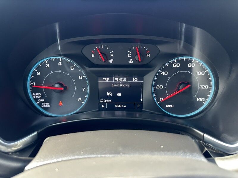 2021 Chevrolet Equinox LS Jacksonville FL