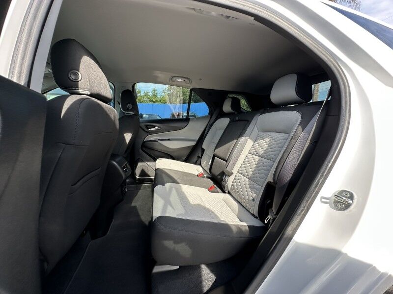 2021 Chevrolet Equinox LS Jacksonville FL