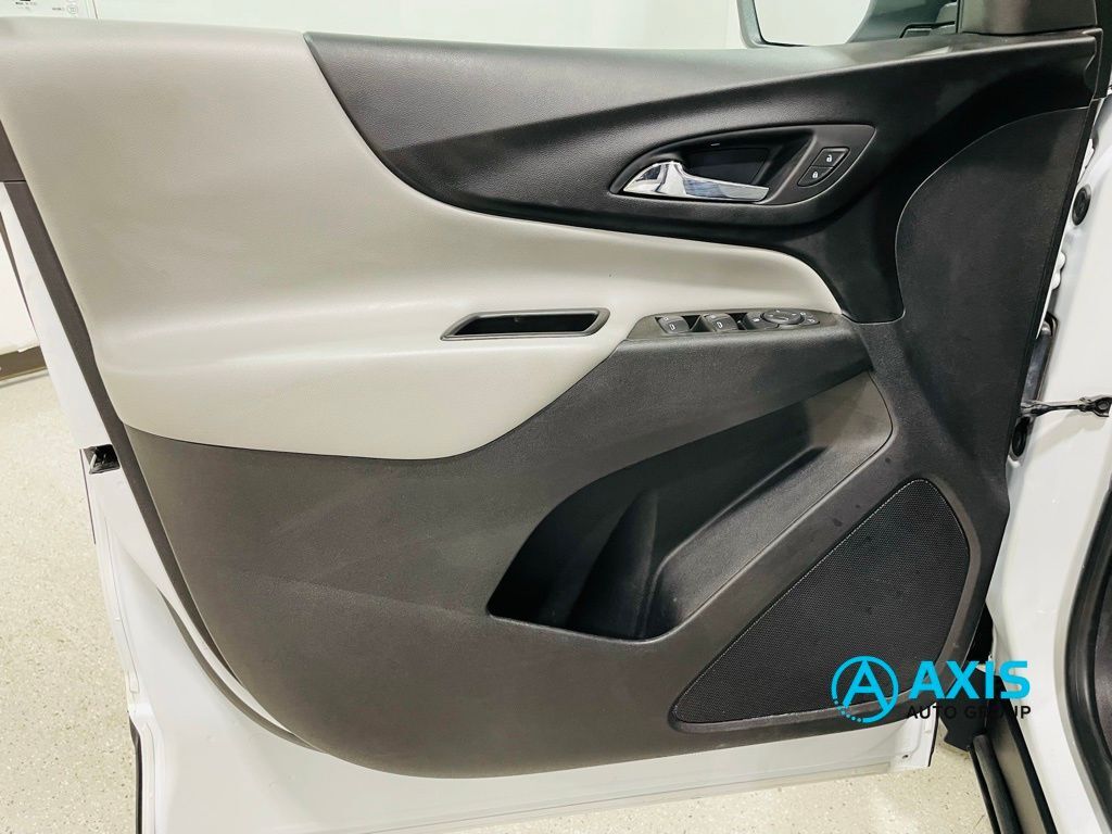 2021 Chevrolet Equinox LS Jersey City NJ