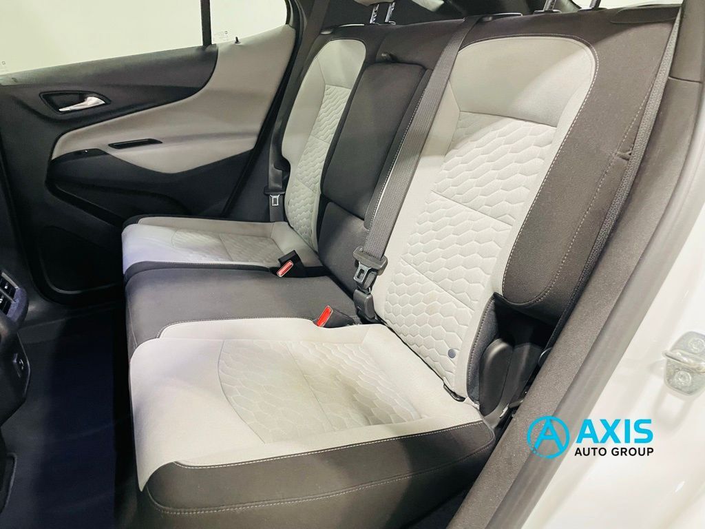 2021 Chevrolet Equinox LS Jersey City NJ