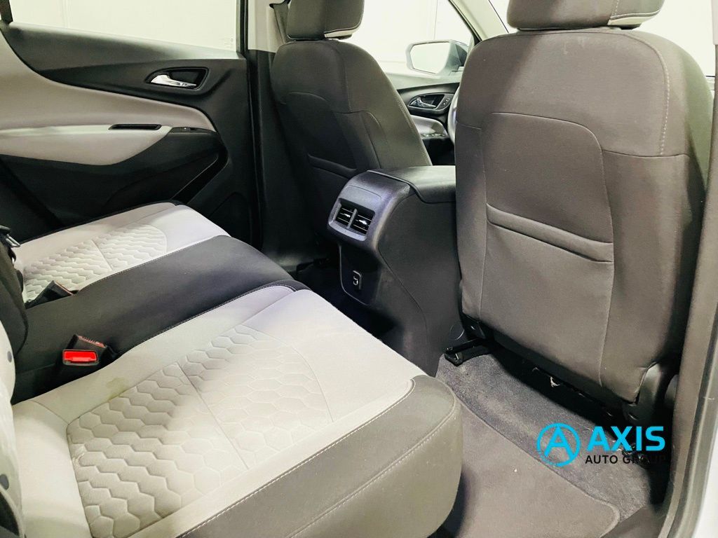 2021 Chevrolet Equinox LS Jersey City NJ