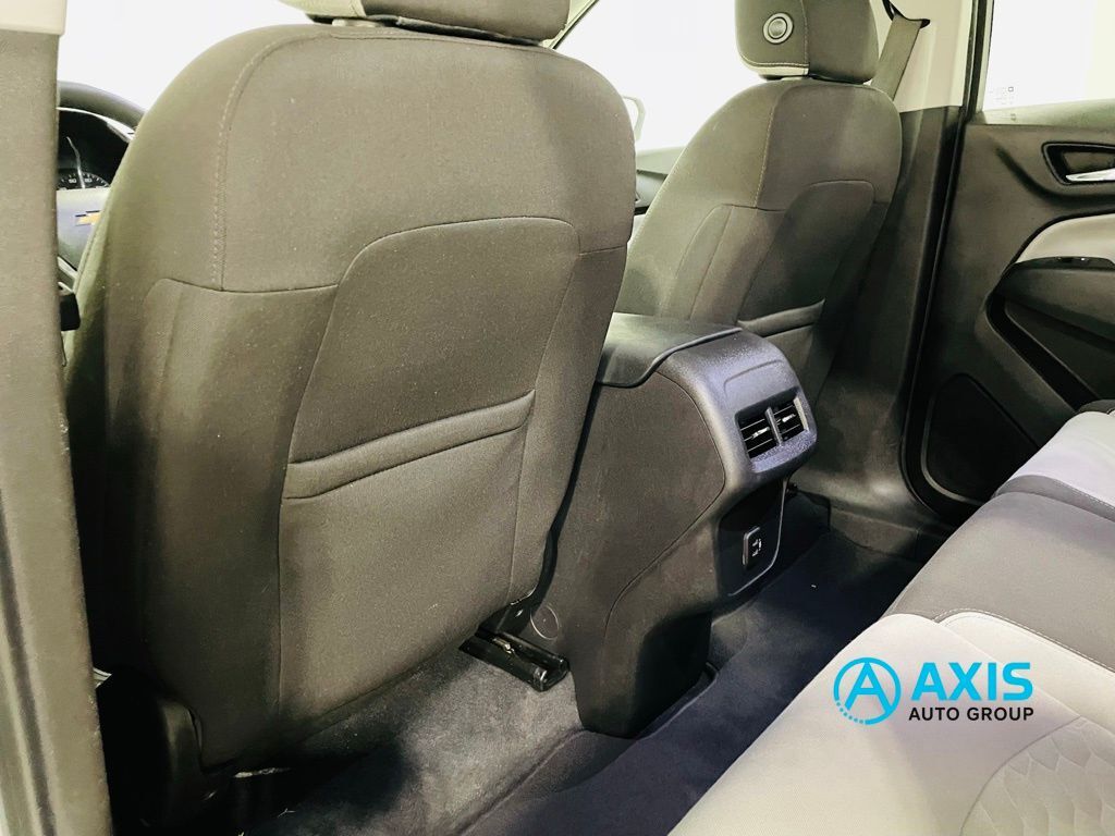 2021 Chevrolet Equinox LS Jersey City NJ