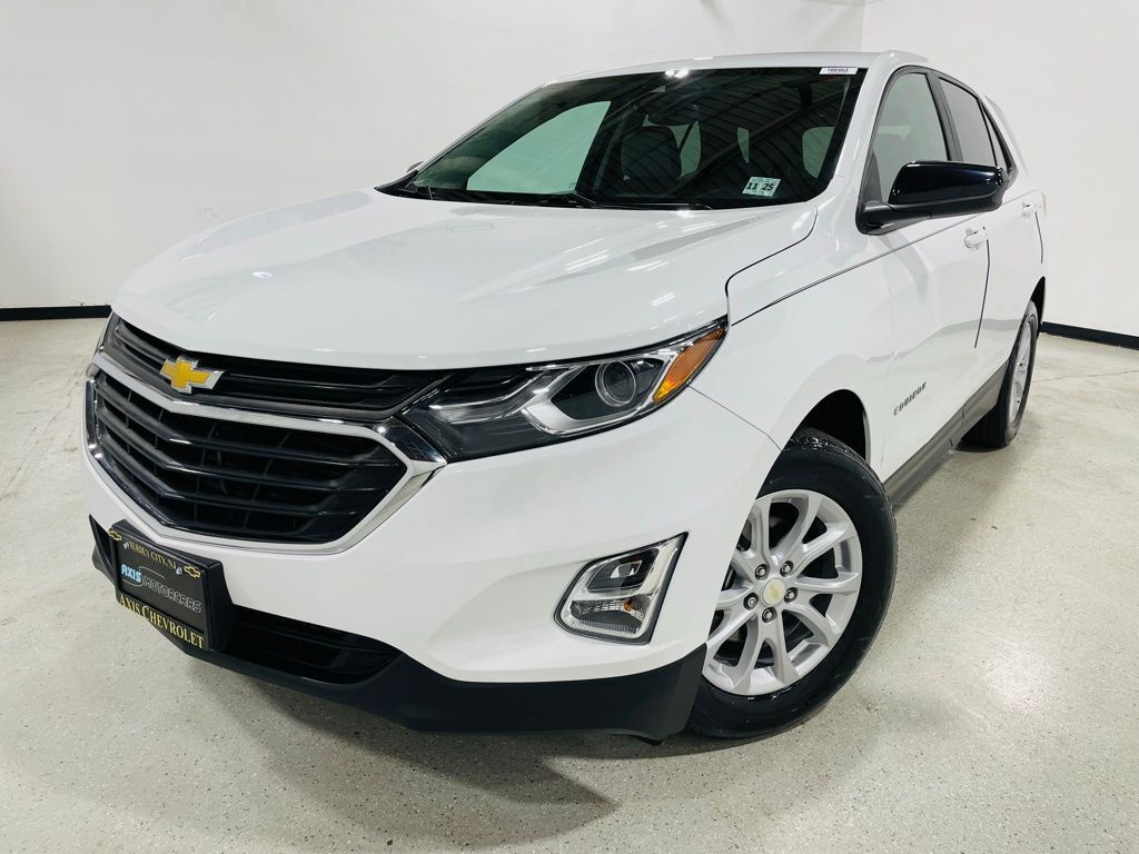 2021 Chevrolet Equinox LS Jersey City NJ