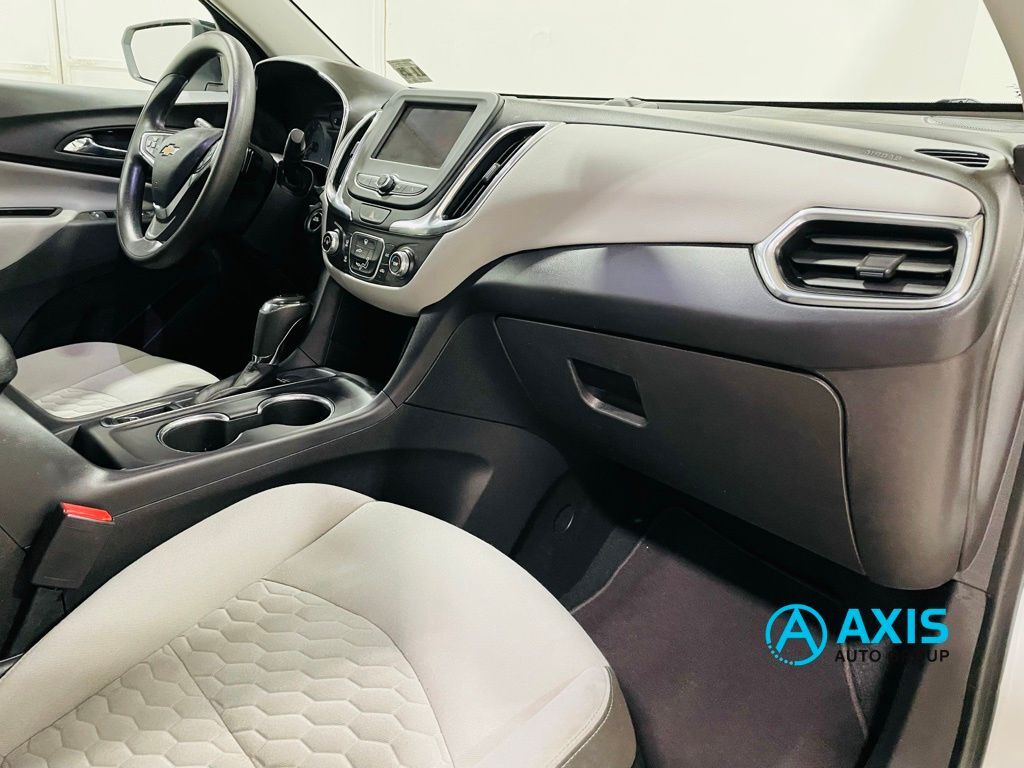 2021 Chevrolet Equinox LS Jersey City NJ