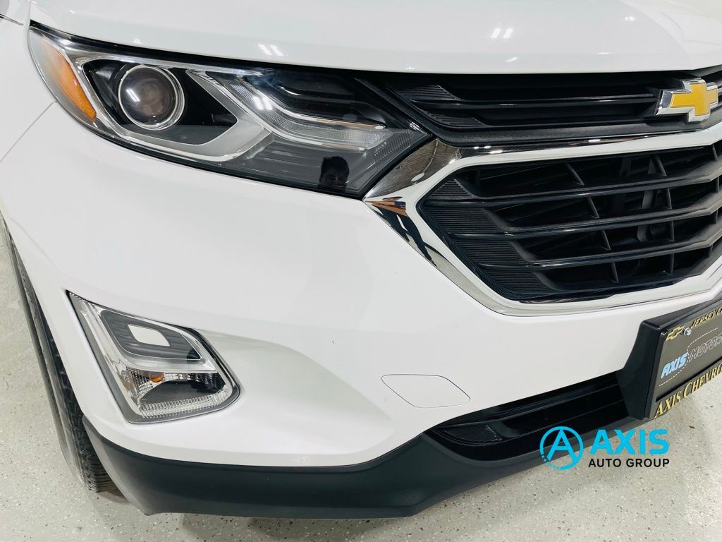 2021 Chevrolet Equinox LS Jersey City NJ