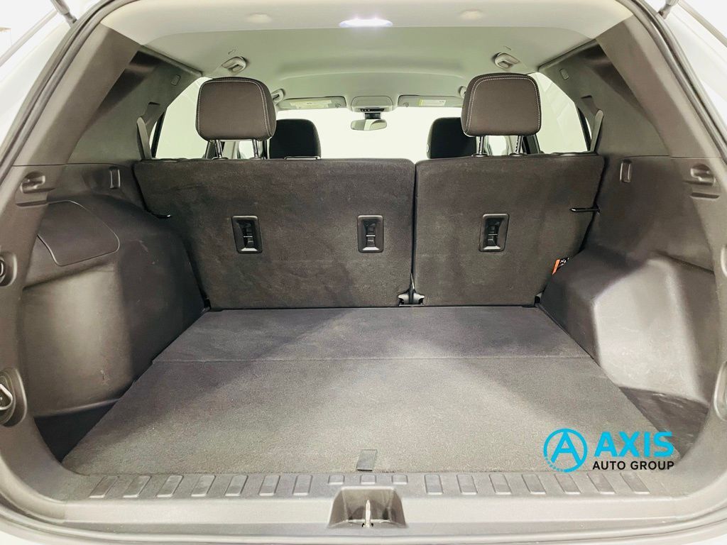 2021 Chevrolet Equinox LS Jersey City NJ