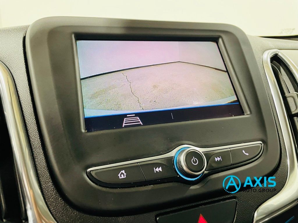 2021 Chevrolet Equinox LS Jersey City NJ