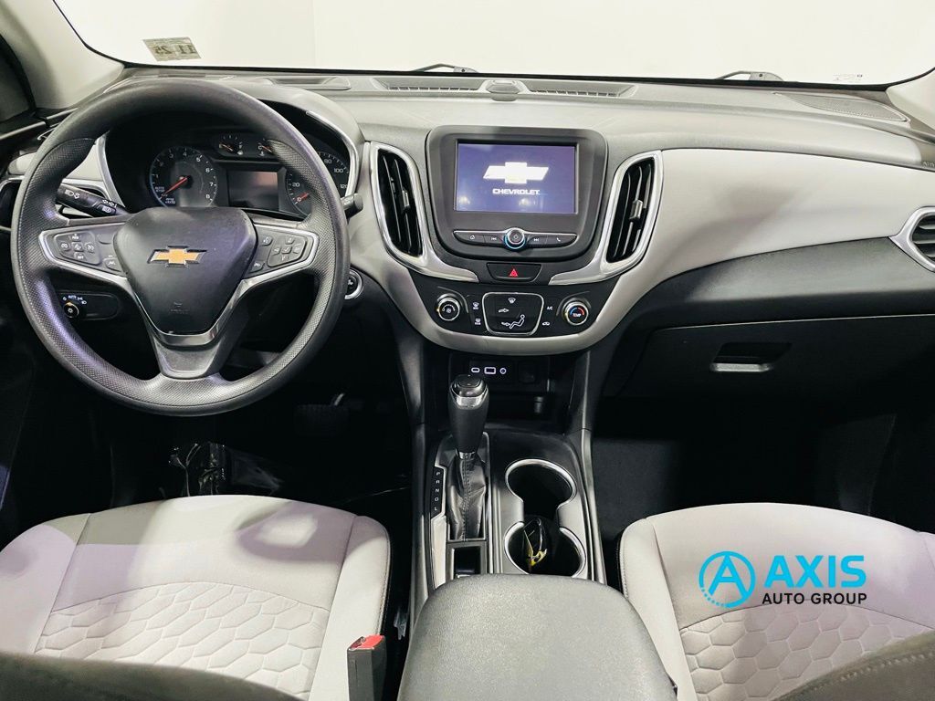 2021 Chevrolet Equinox LS Jersey City NJ