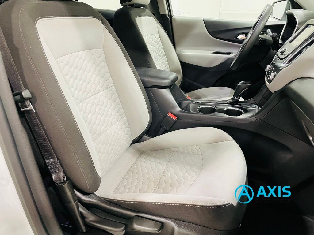 2021 Chevrolet Equinox LS Jersey City NJ