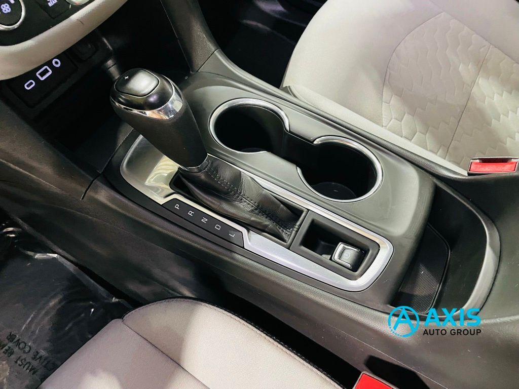 2021 Chevrolet Equinox LS Jersey City NJ