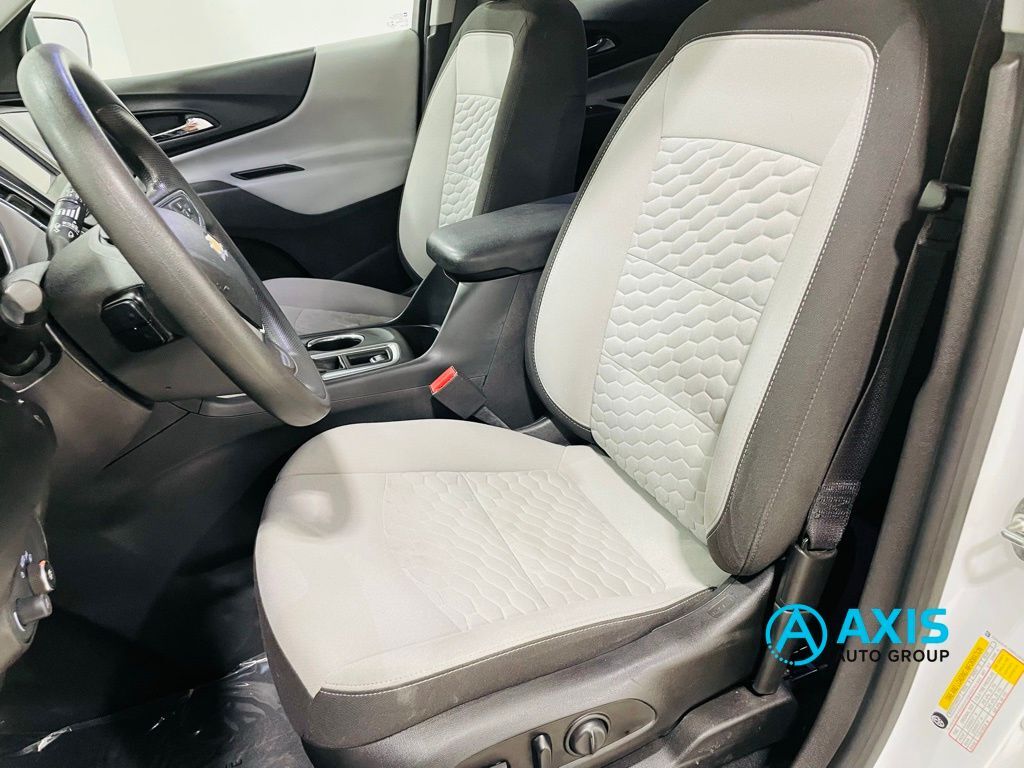 2021 Chevrolet Equinox LS Jersey City NJ