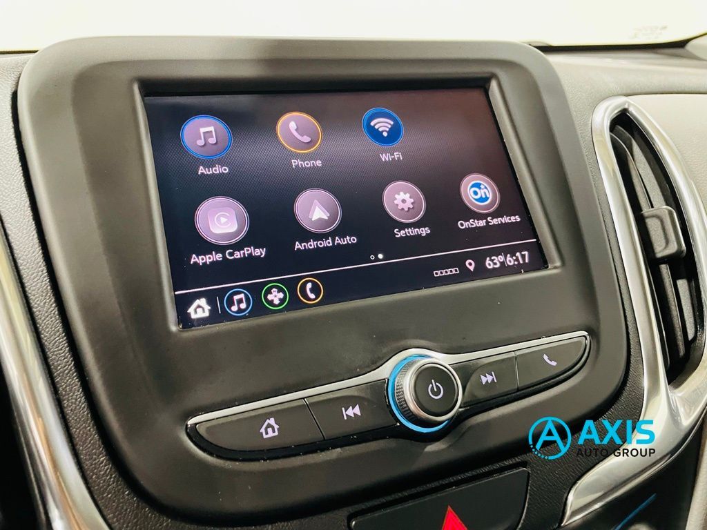 2021 Chevrolet Equinox LS Jersey City NJ