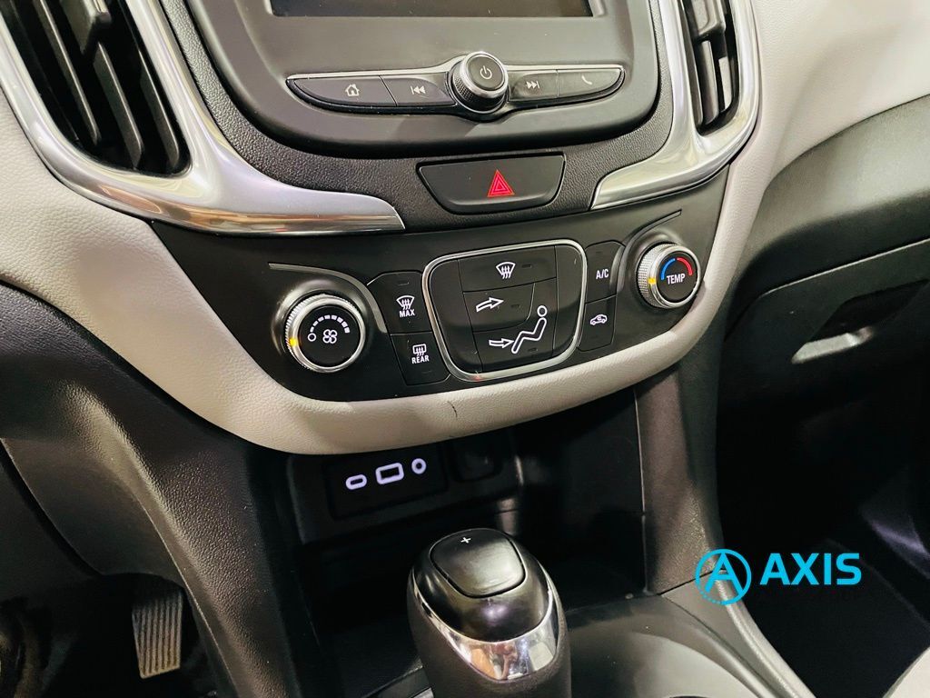 2021 Chevrolet Equinox LS Jersey City NJ