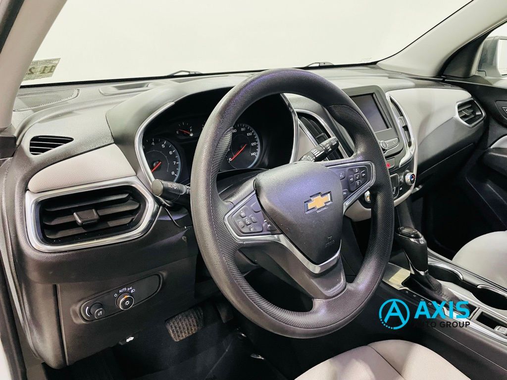 2021 Chevrolet Equinox LS Jersey City NJ