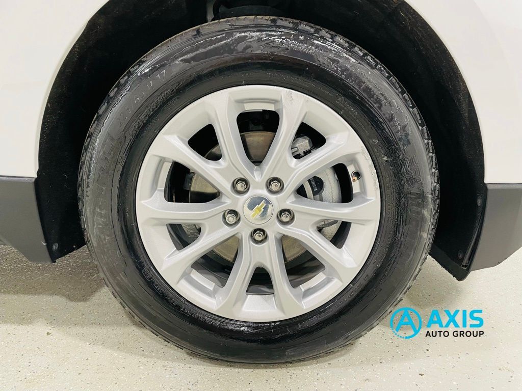 2021 Chevrolet Equinox LS Jersey City NJ