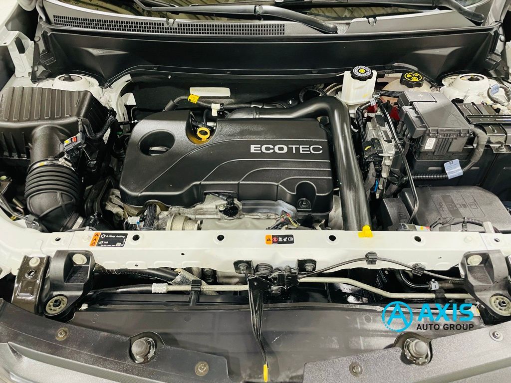 2021 Chevrolet Equinox LS Jersey City NJ