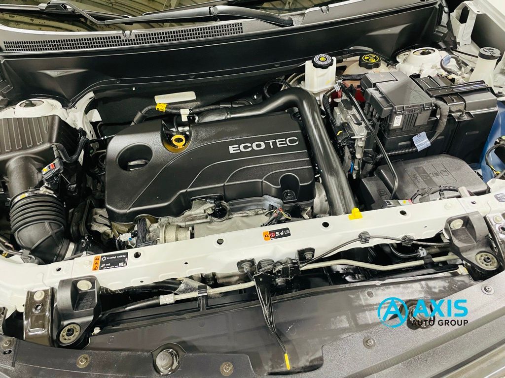 2021 Chevrolet Equinox LS Jersey City NJ