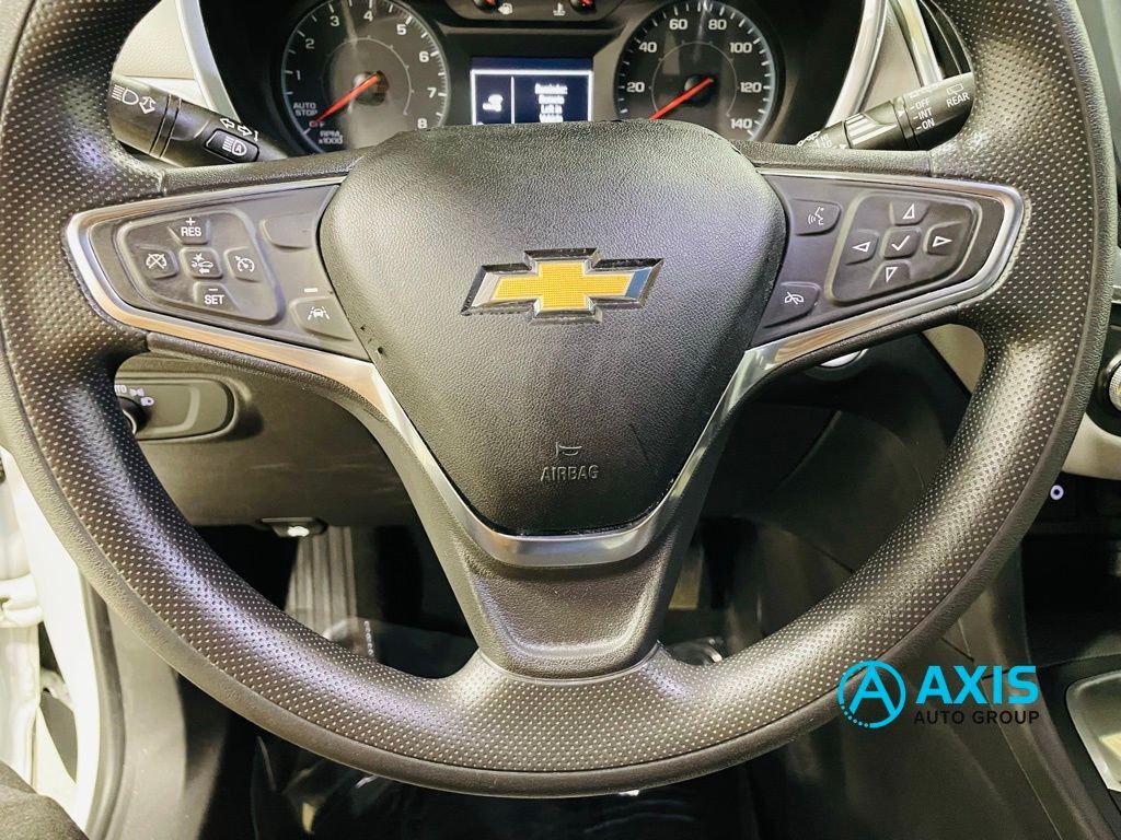 2021 Chevrolet Equinox LS Jersey City NJ