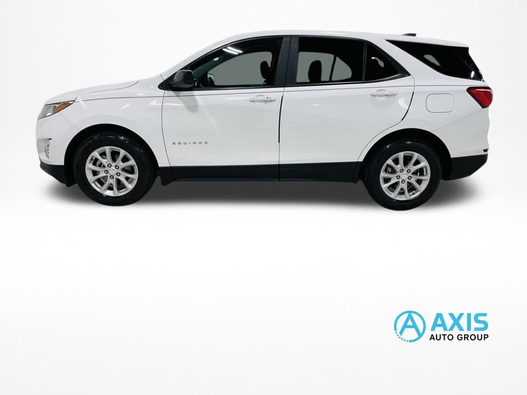 2021 Chevrolet Equinox LS Jersey City NJ