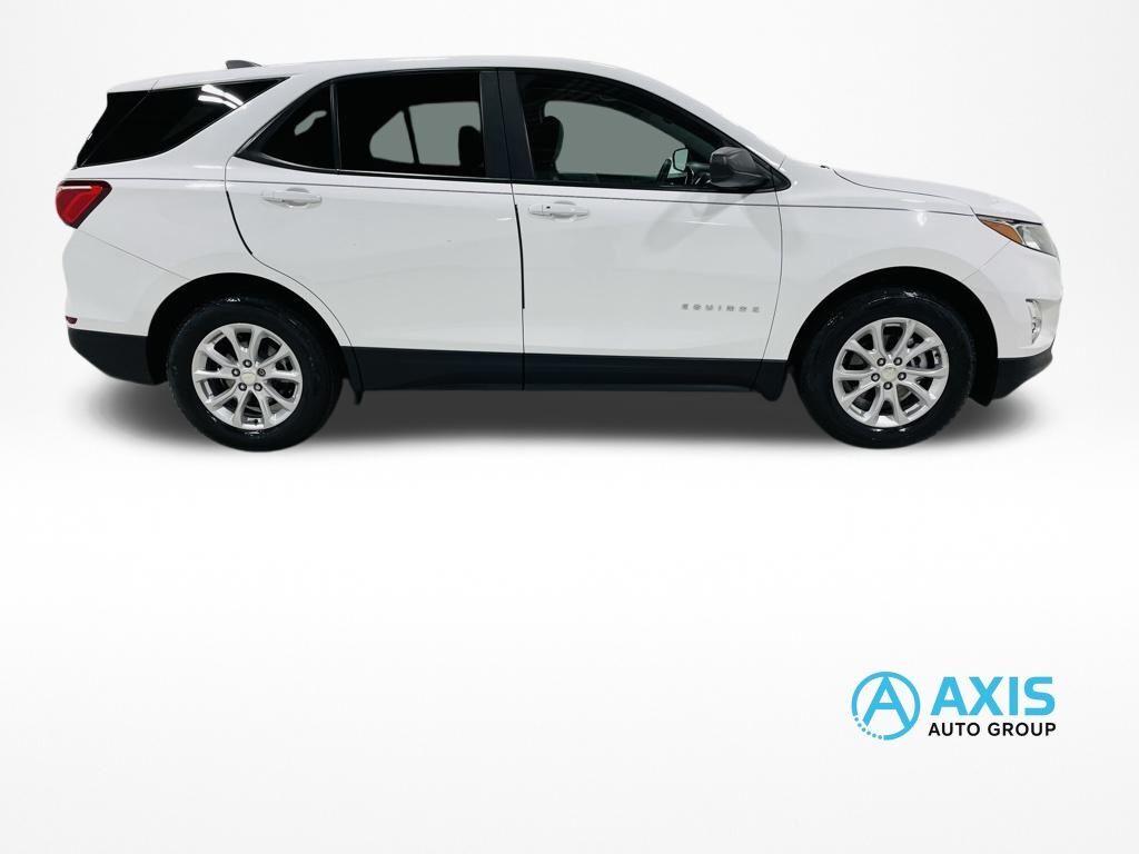 2021 Chevrolet Equinox LS Jersey City NJ