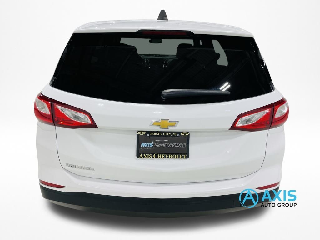 2021 Chevrolet Equinox LS Jersey City NJ