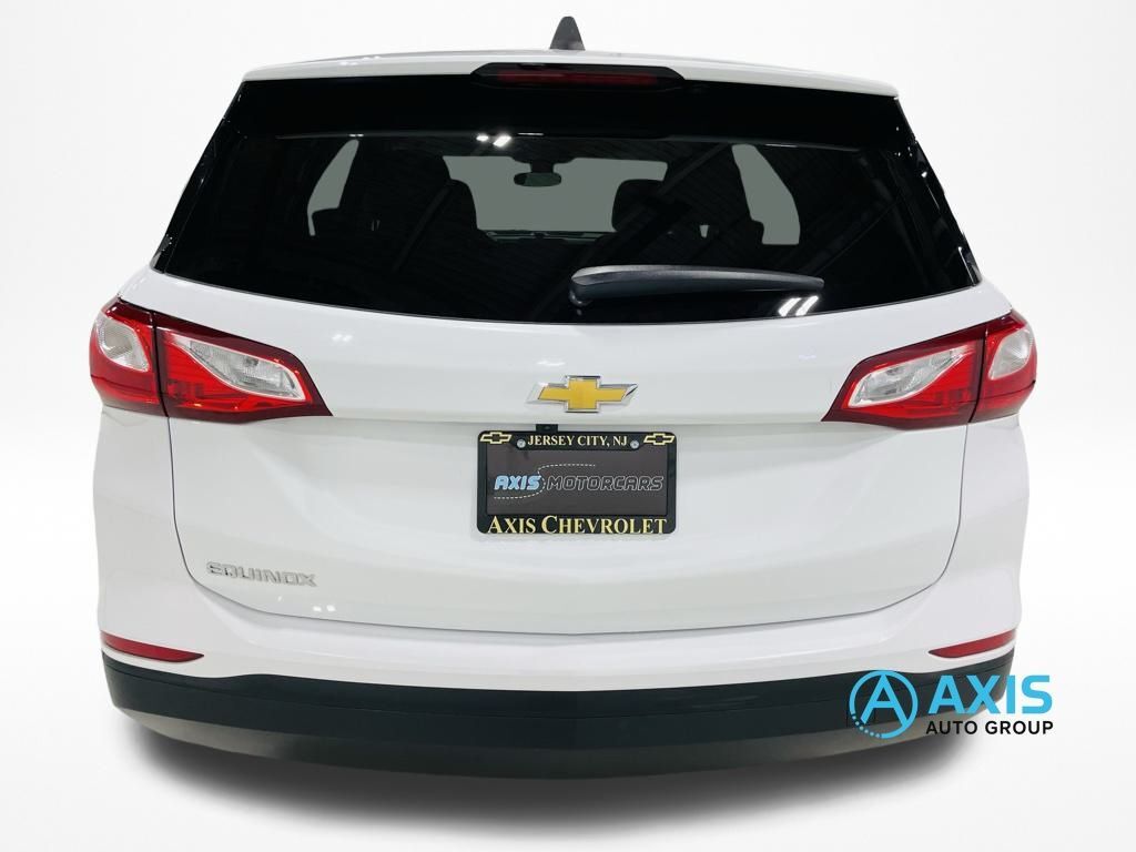 2021 Chevrolet Equinox LS Jersey City NJ