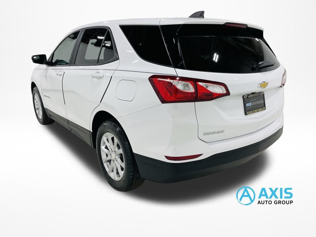 2021 Chevrolet Equinox LS Jersey City NJ