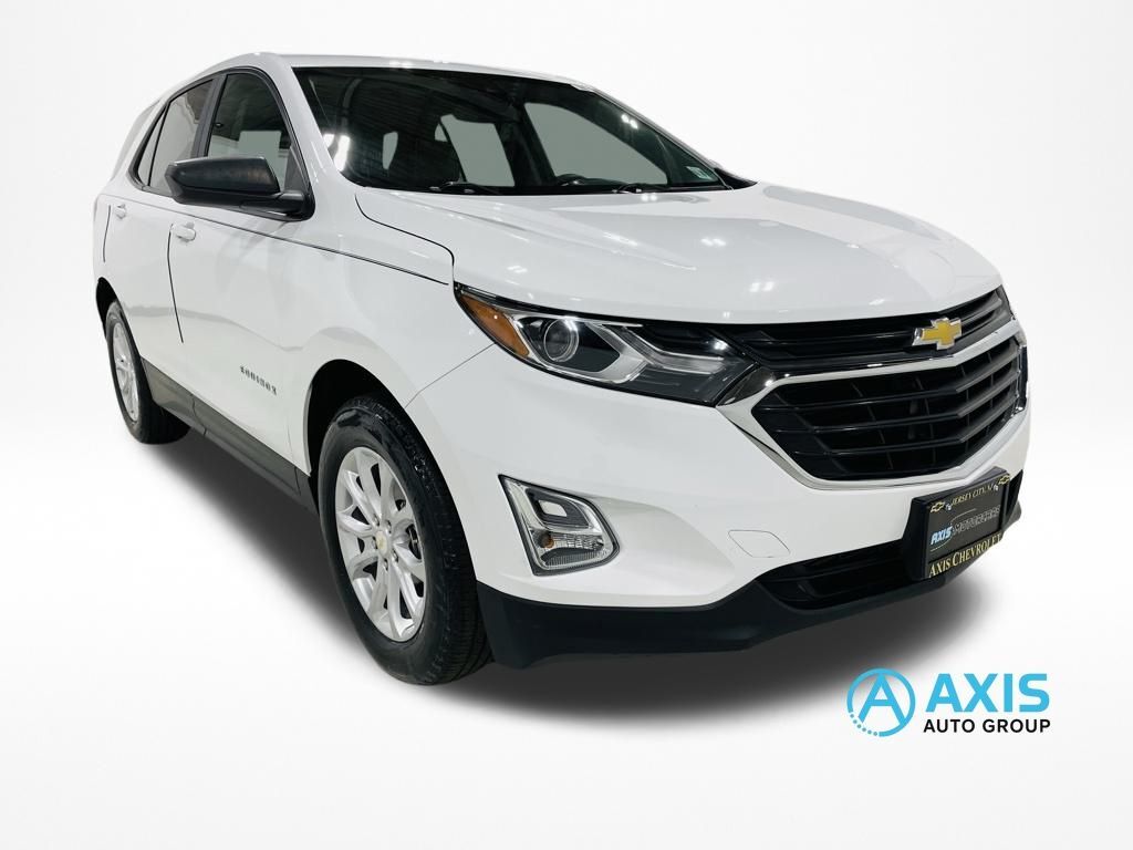 2021 Chevrolet Equinox LS Jersey City NJ