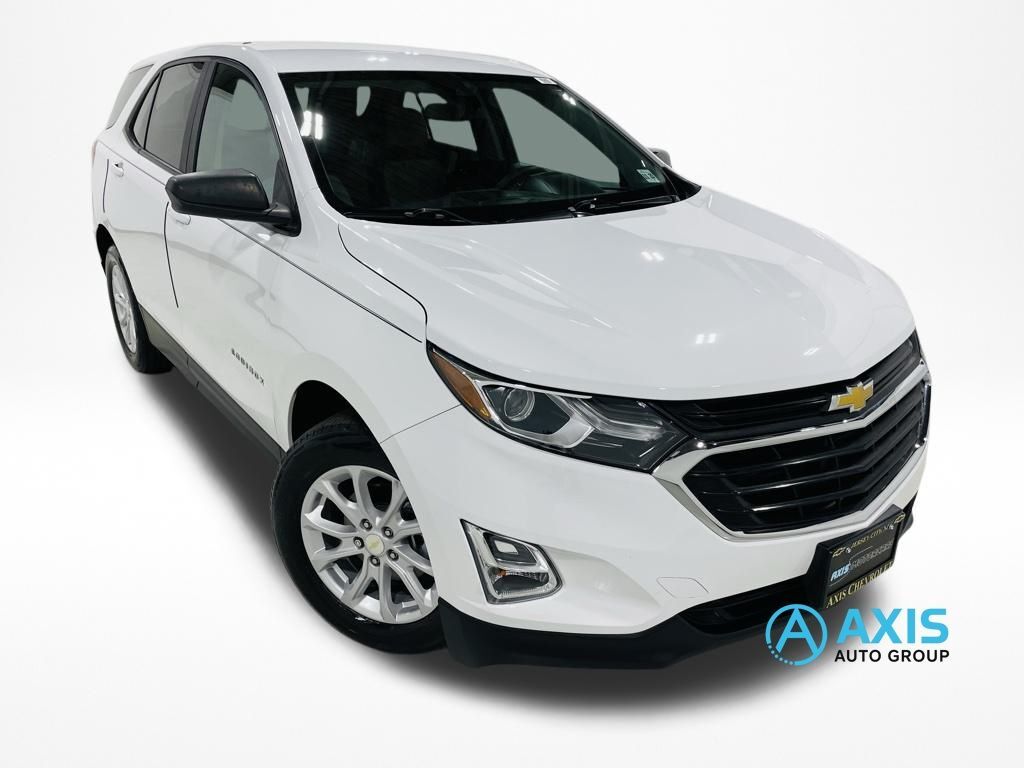 2021 Chevrolet Equinox LS Jersey City NJ