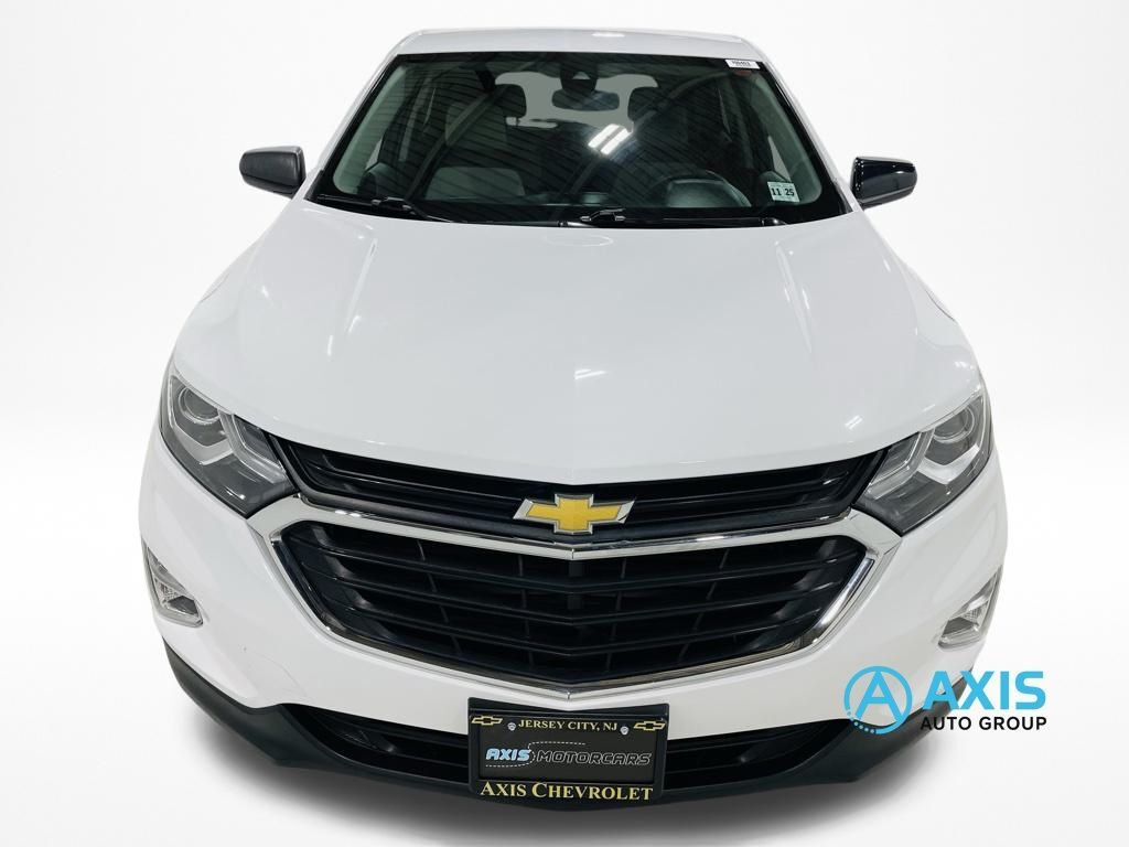 2021 Chevrolet Equinox LS Jersey City NJ
