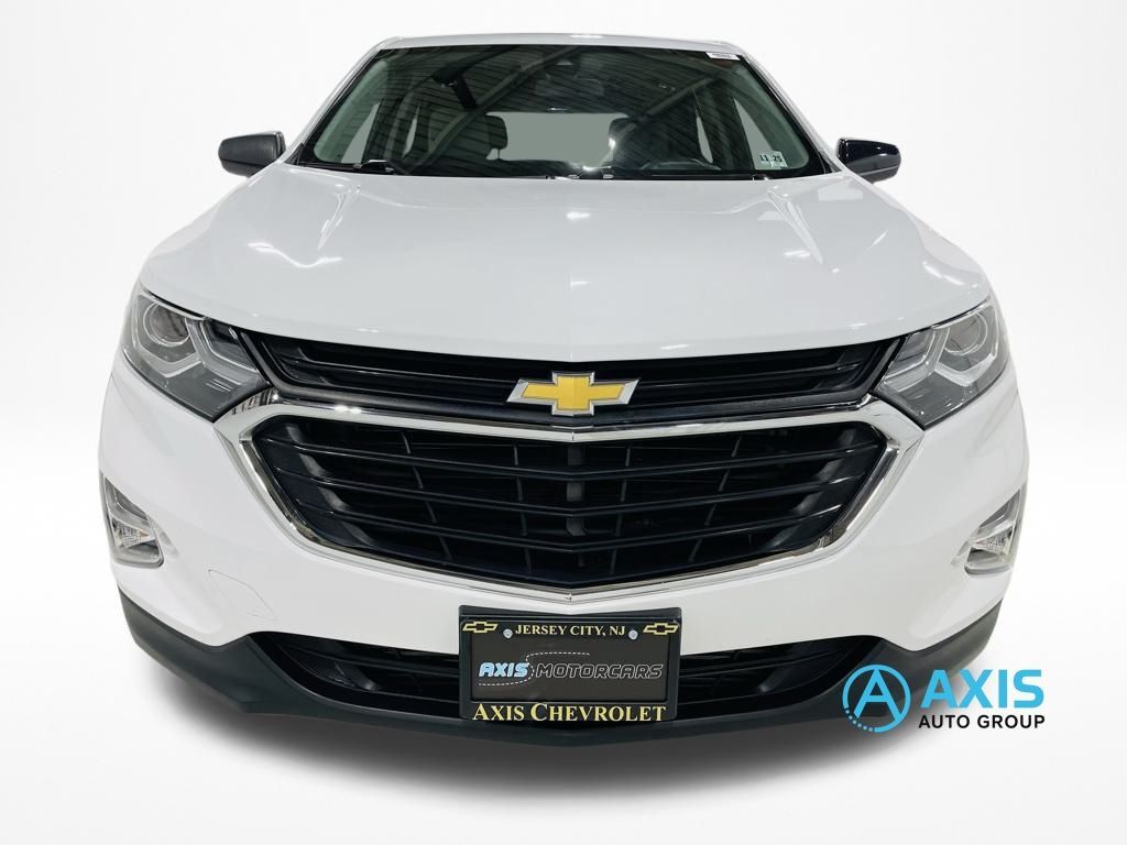 2021 Chevrolet Equinox LS Jersey City NJ