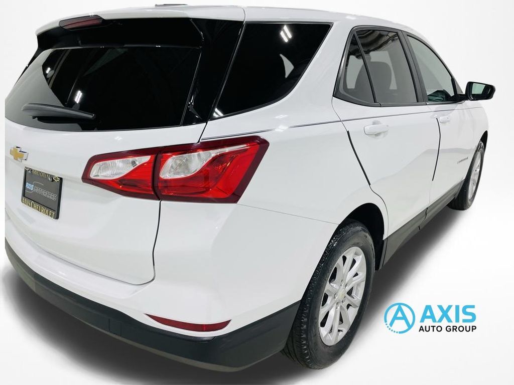 2021 Chevrolet Equinox LS Jersey City NJ