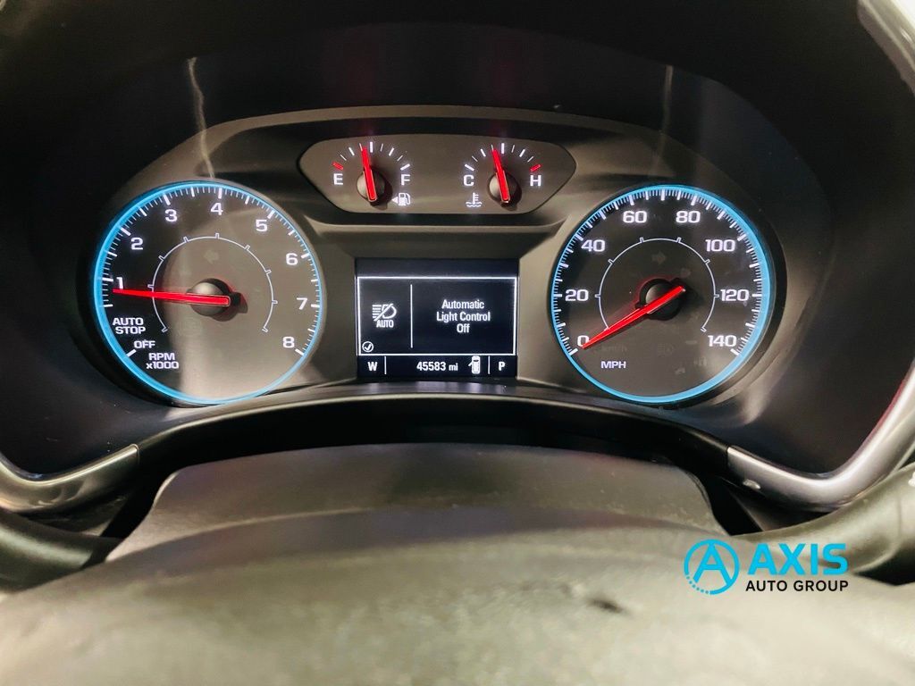 2021 Chevrolet Equinox LS Jersey City NJ