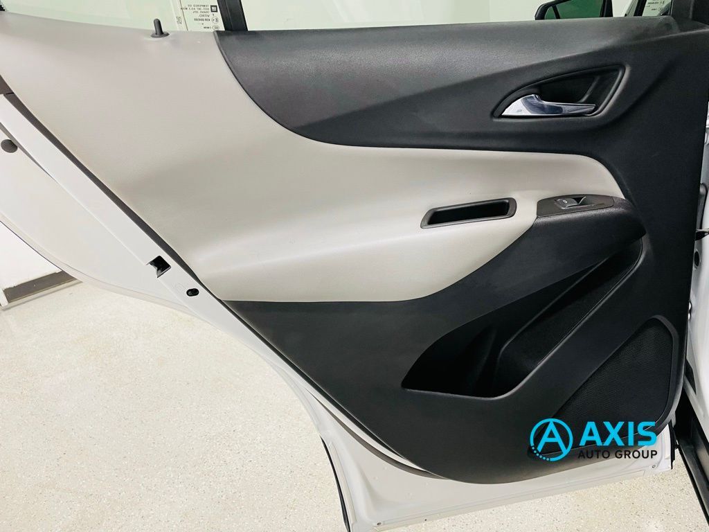 2021 Chevrolet Equinox LS Jersey City NJ