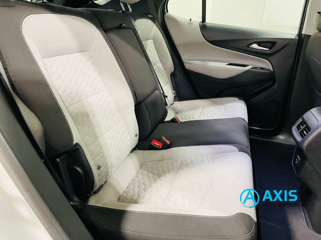 2021 Chevrolet Equinox LS Jersey City NJ