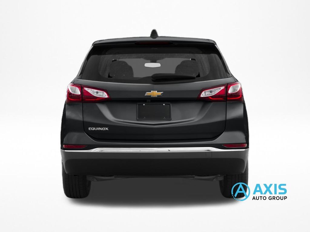 2021 Chevrolet Equinox LS Jersey City NJ