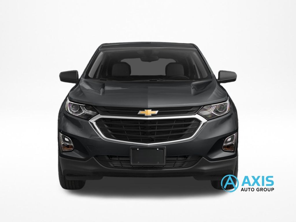 2021 Chevrolet Equinox LS Jersey City NJ