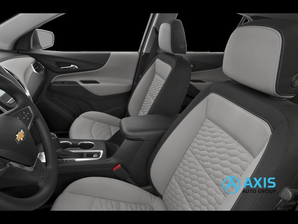 2021 Chevrolet Equinox LS Jersey City NJ