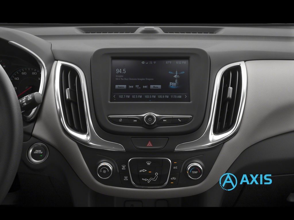 2021 Chevrolet Equinox LS Jersey City NJ