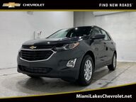 2021 Chevrolet Equinox LS Miami Lakes FL 2021 Chevrolet Equinox LS Miami Lakes FL