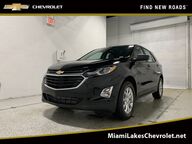 2021 Chevrolet Equinox LS Miami Lakes FL 2021 Chevrolet Equinox LS Miami Lakes FL