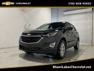 2021 Chevrolet Equinox LS Miami Lakes FL 2021 Chevrolet Equinox LS Miami Lakes FL