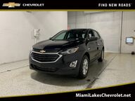2021 Chevrolet Equinox LS Miami Lakes FL 2021 Chevrolet Equinox LS Miami Lakes FL