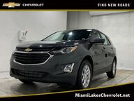 2021 Chevrolet Equinox LS Miami Lakes FL 2021 Chevrolet Equinox LS Miami Lakes FL