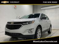 2021 Chevrolet Equinox LS Miami Lakes FL 2021 Chevrolet Equinox LS Miami Lakes FL