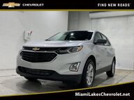 2021 Chevrolet Equinox LS Miami Lakes FL 2021 Chevrolet Equinox LS Miami Lakes FL