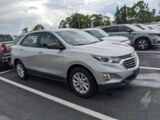 2021 Chevrolet Equinox LS Oshkosh WI